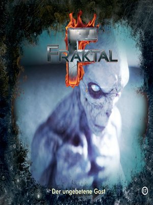 cover image of Fraktal, Folge 17